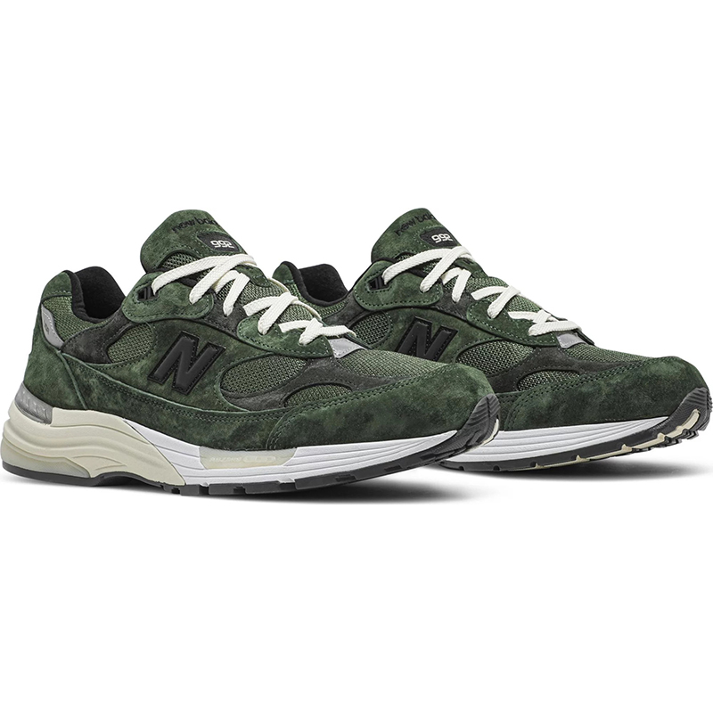 JJJJound x 992 Made in USA 'Mossy Green'