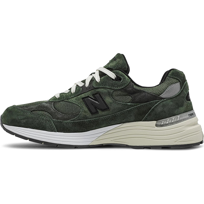 JJJJound x 992 Made in USA 'Mossy Green'