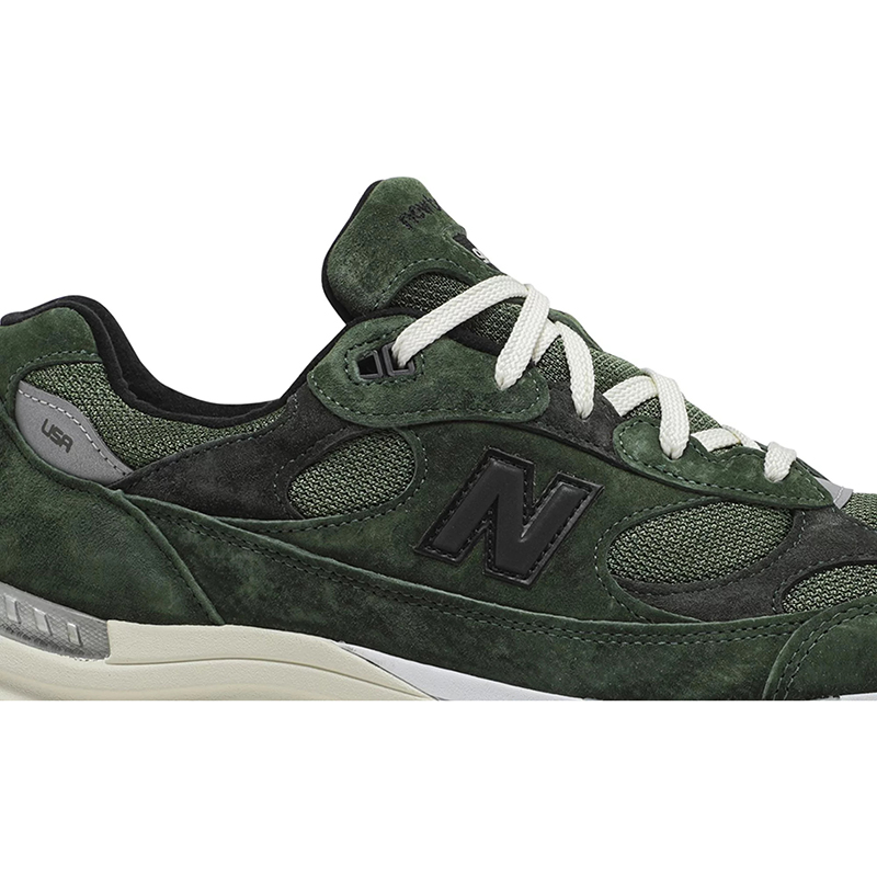 JJJJound x 992 Made in USA ''Mossy Green''