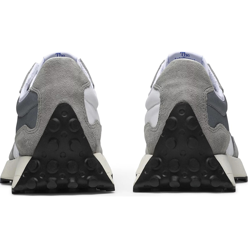 327 ''Team Away Grey''