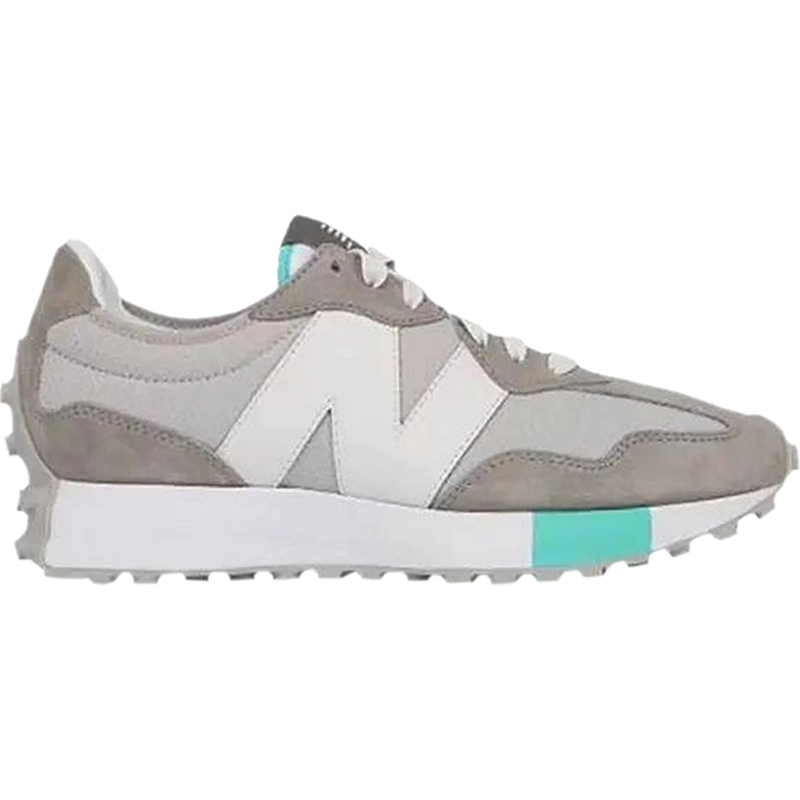 Niko x 327 'Grey Blue'