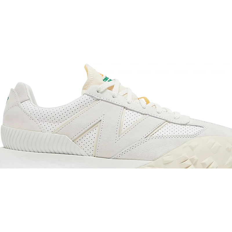 Casablanca x XC-72 ''Cream''
