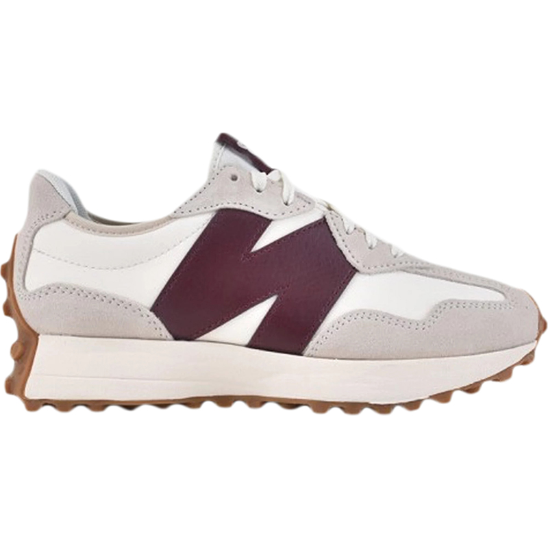 327 ''White Dark Red''