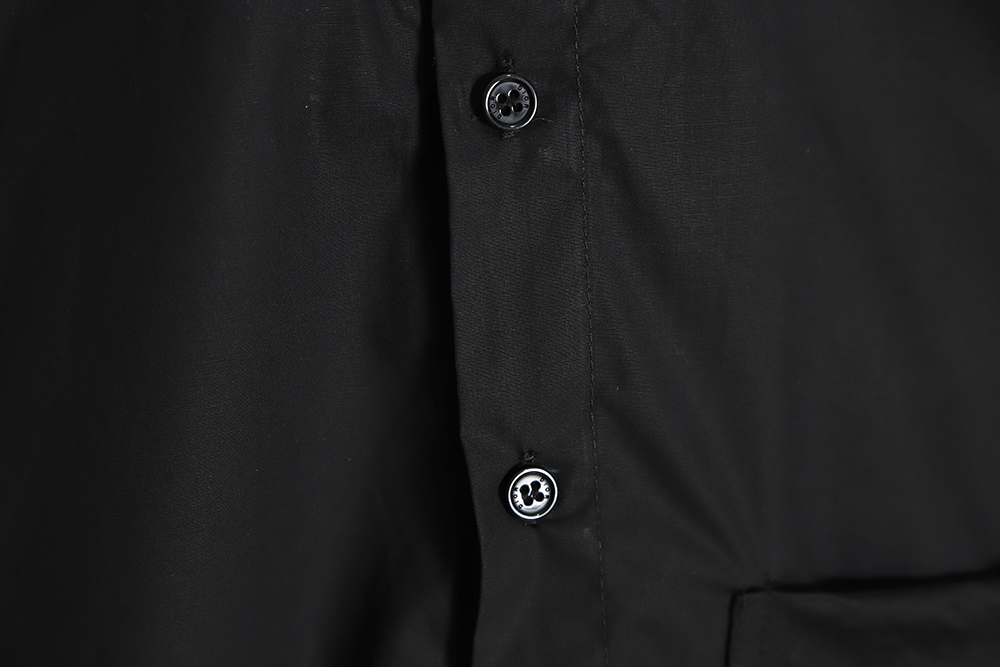 Dior CD back jacquard letter logo shirt jacket TSK1