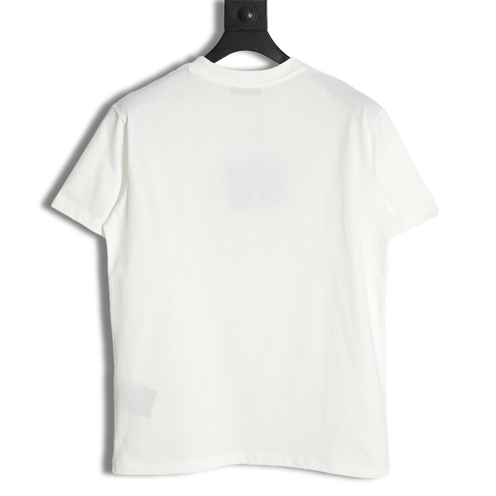 Prada 23ss Year of the Rabbit Limited Rabbit Short Sleeves