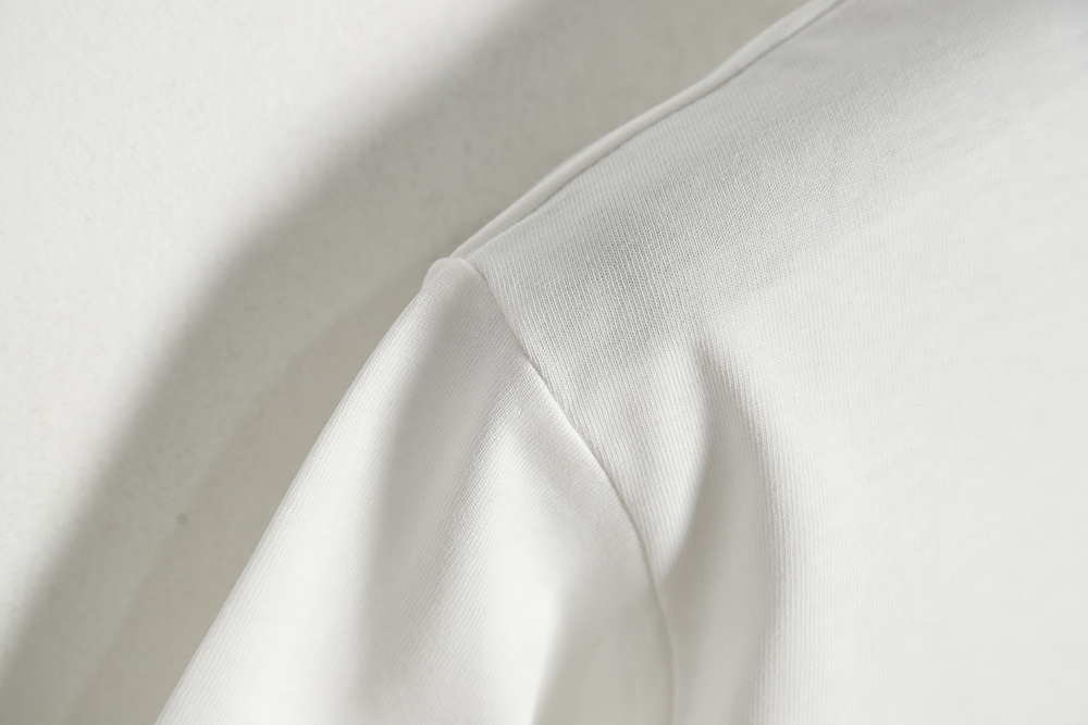 Prada 23ss Year of the Rabbit Limited Rabbit Short Sleeves