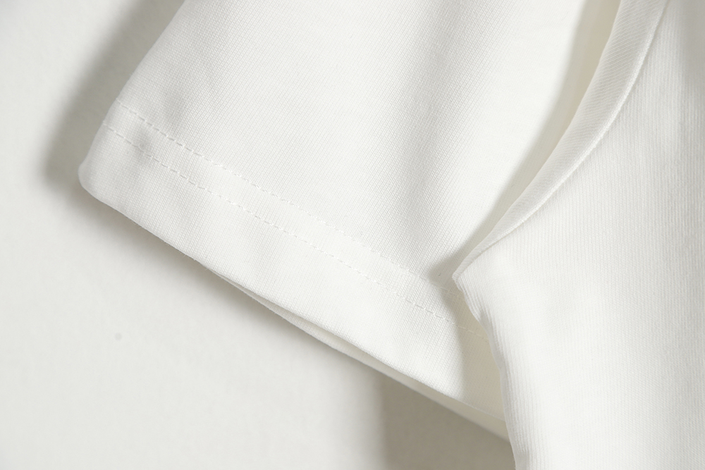 Prada 23ss Year of the Rabbit Limited Rabbit Short Sleeves