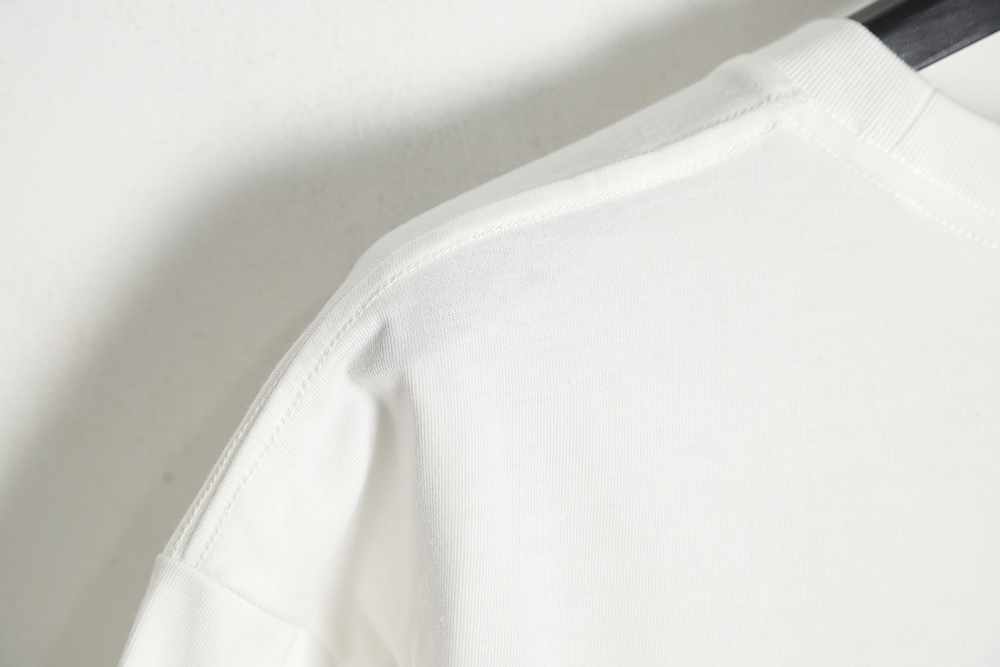 Represent 23SS Peace Dove Print Short Sleeve T-Shirt