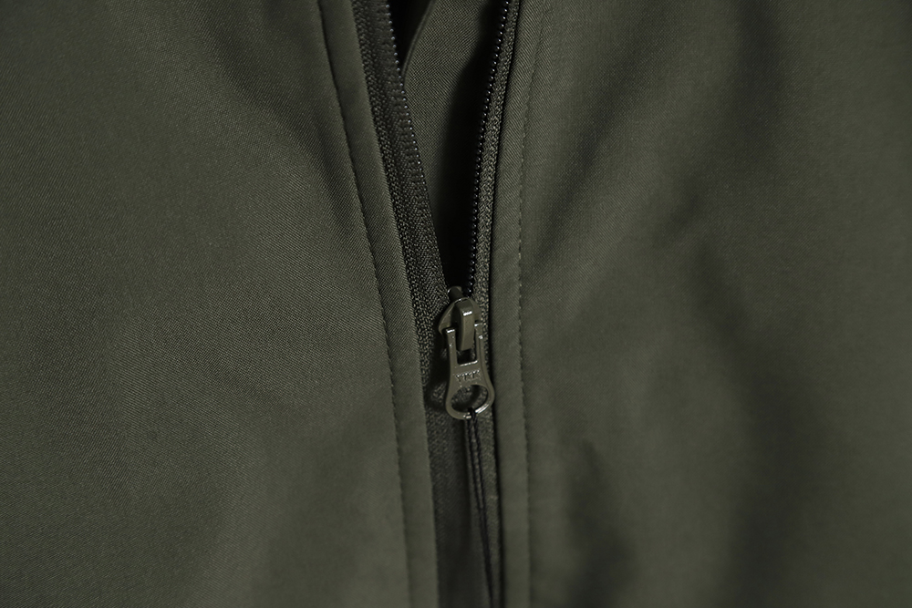 Stone Leland Double Sleeve Jacket