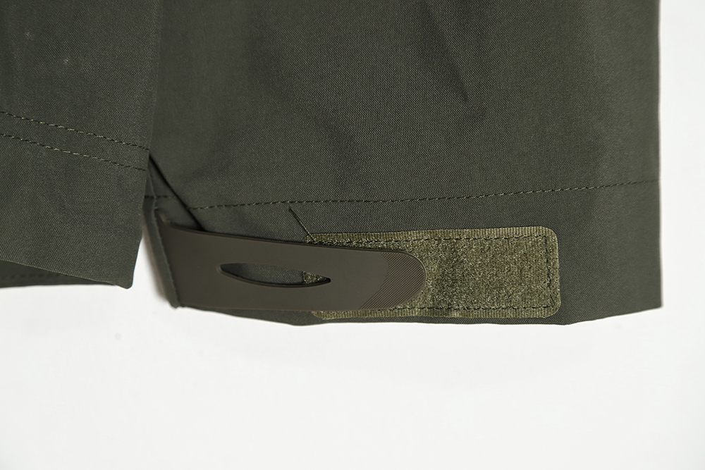 Stone Leland Double Sleeve Jacket