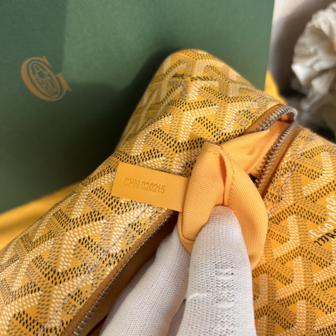 Goyard Bags 020215 25*12*12cm