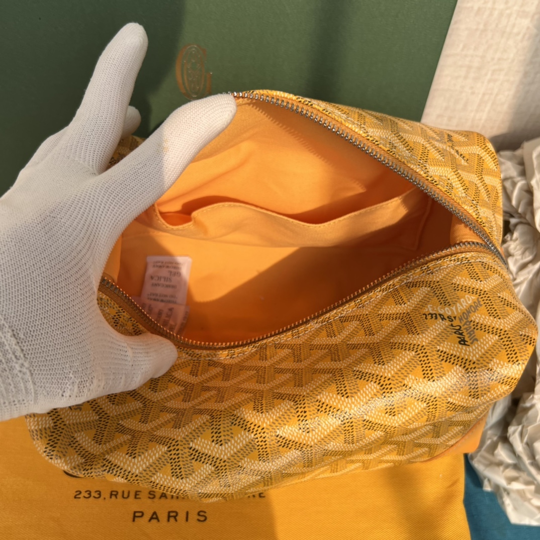 Goyard Bags 020215 25*12*12cm