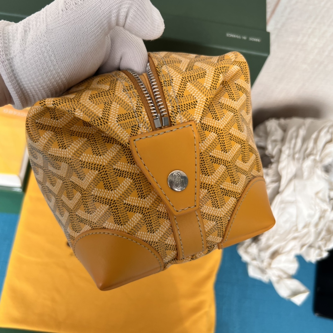 Goyard Bags 020215 25*12*12cm