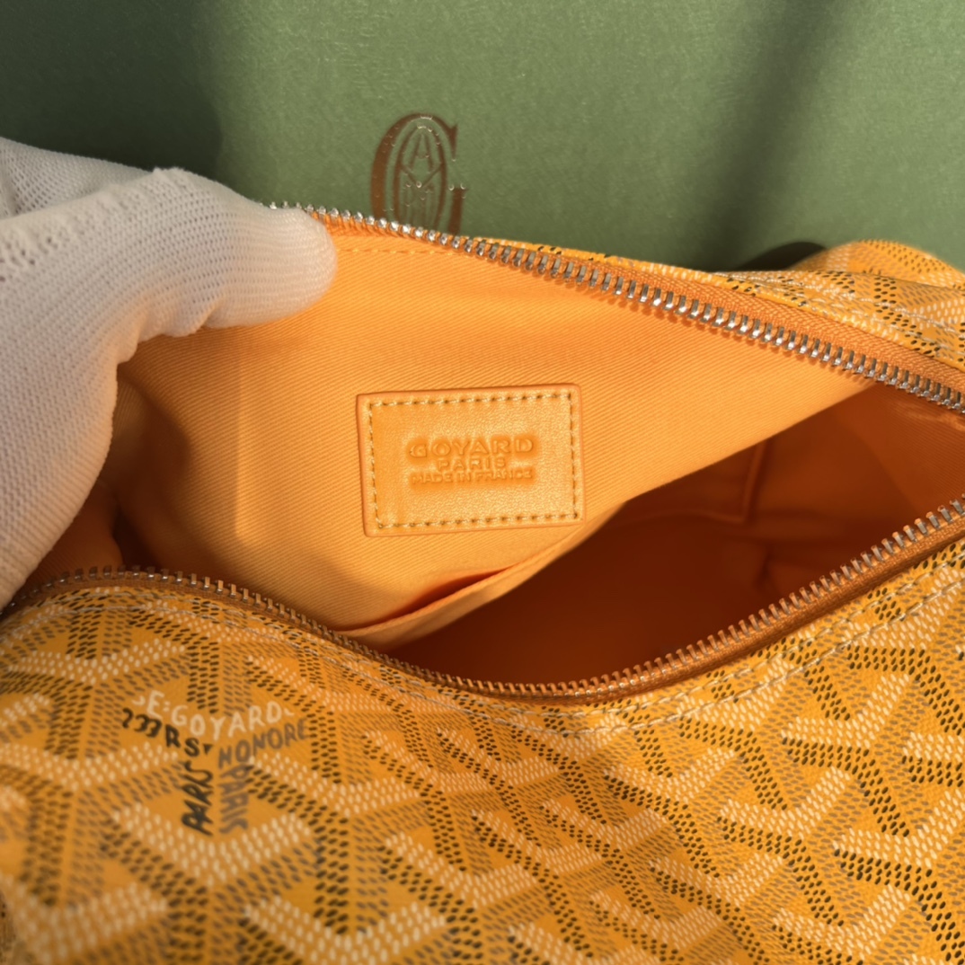 Goyard Bags 020215 25*12*12cm