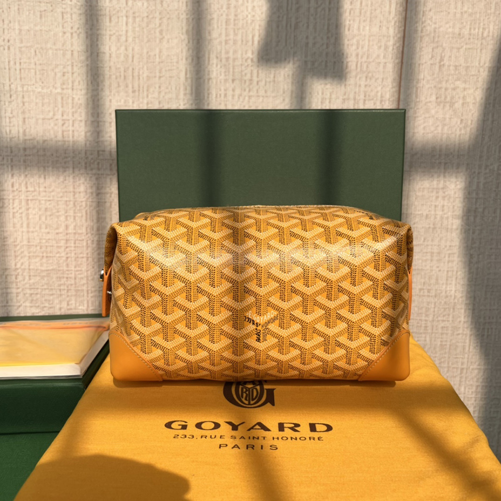 Goyard Bags 020215 25*12*12cm