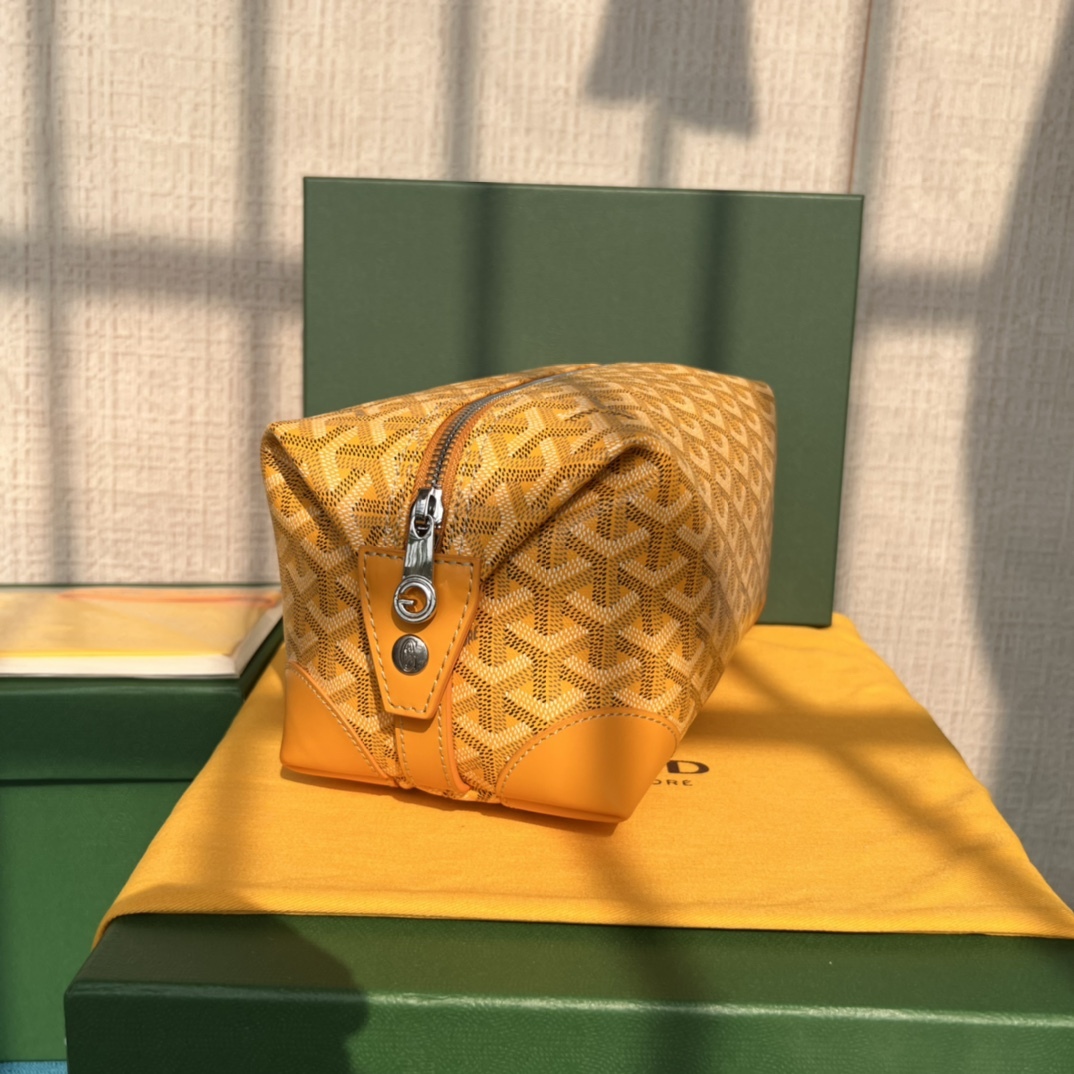 Goyard Bags 020215 25*12*12cm