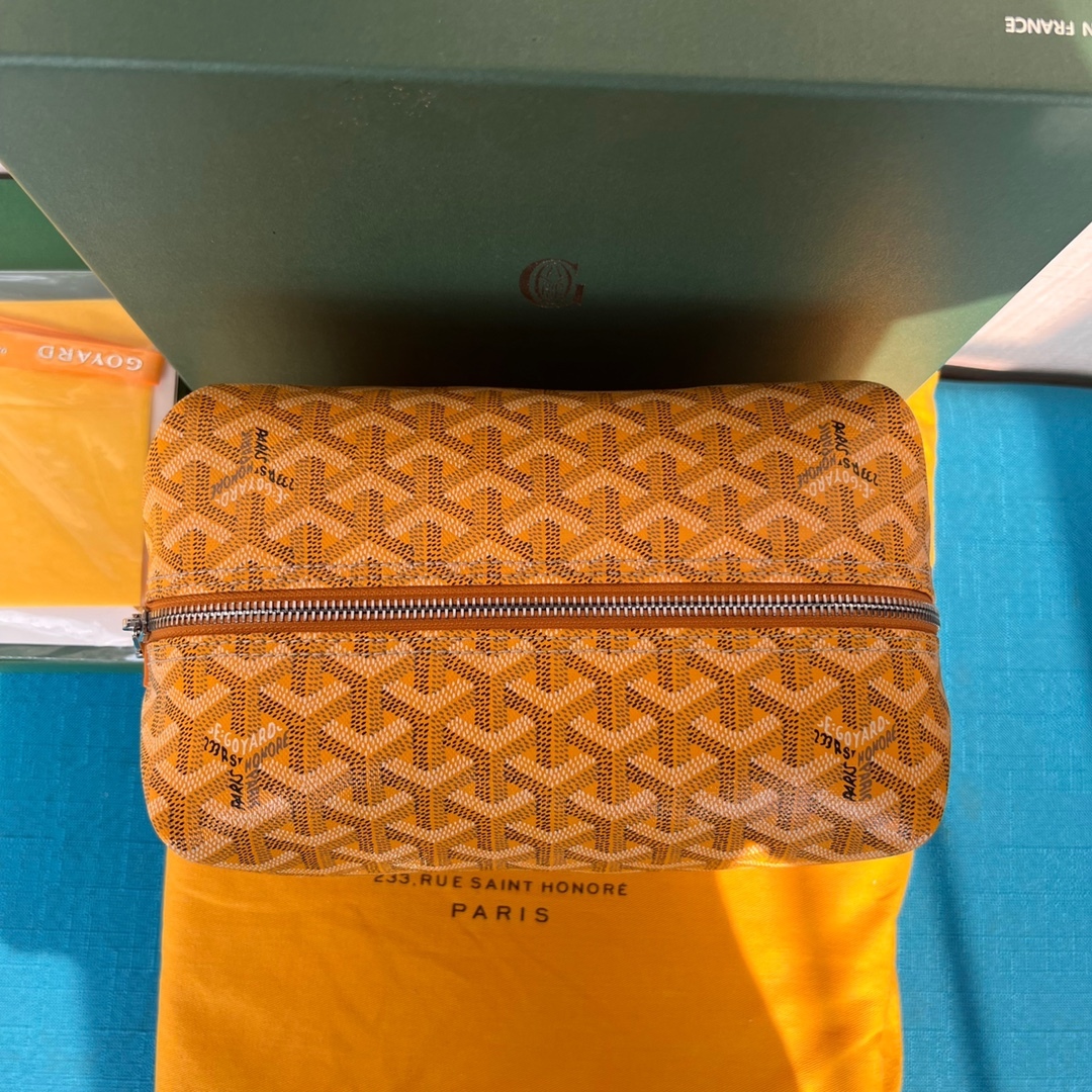 Goyard Bags 020215 25*12*12cm