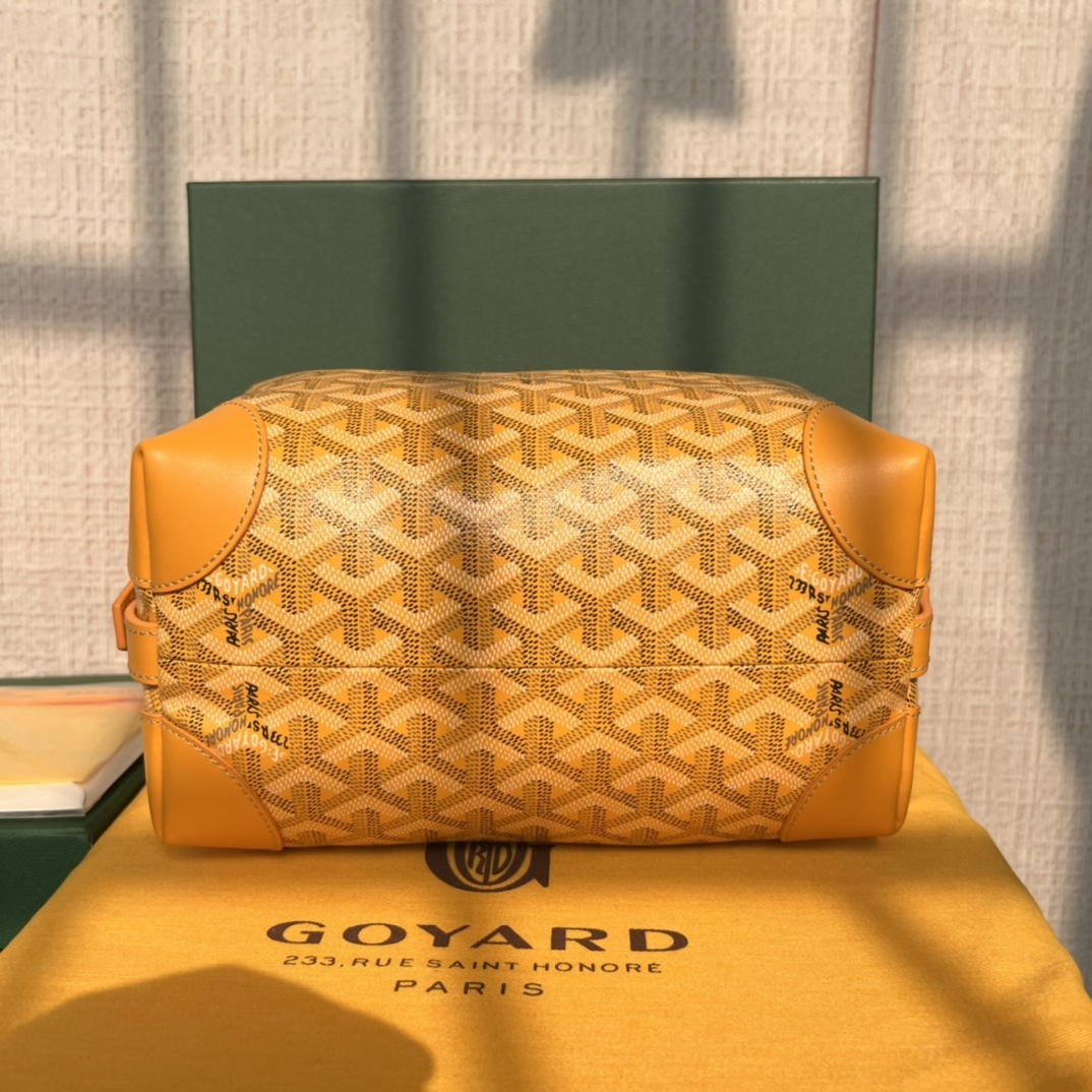 Goyard Bags 020215 25*12*12cm