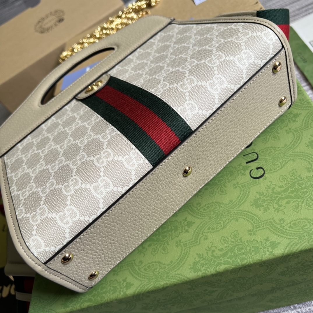 Gucci Bags 693724 25.5*19*10cm