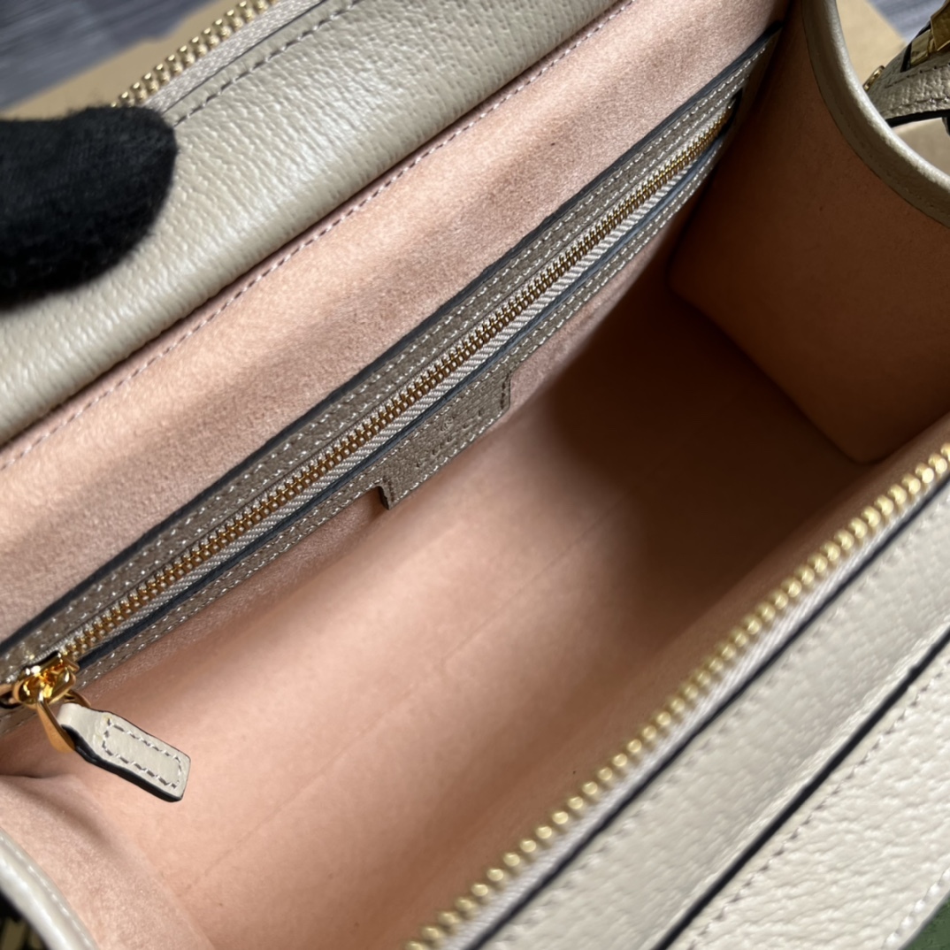 Gucci Bags 693724 25.5*19*10cm