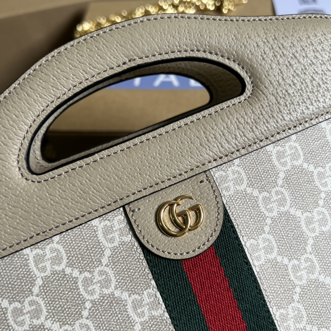 Gucci Bags 693724 25.5*19*10cm