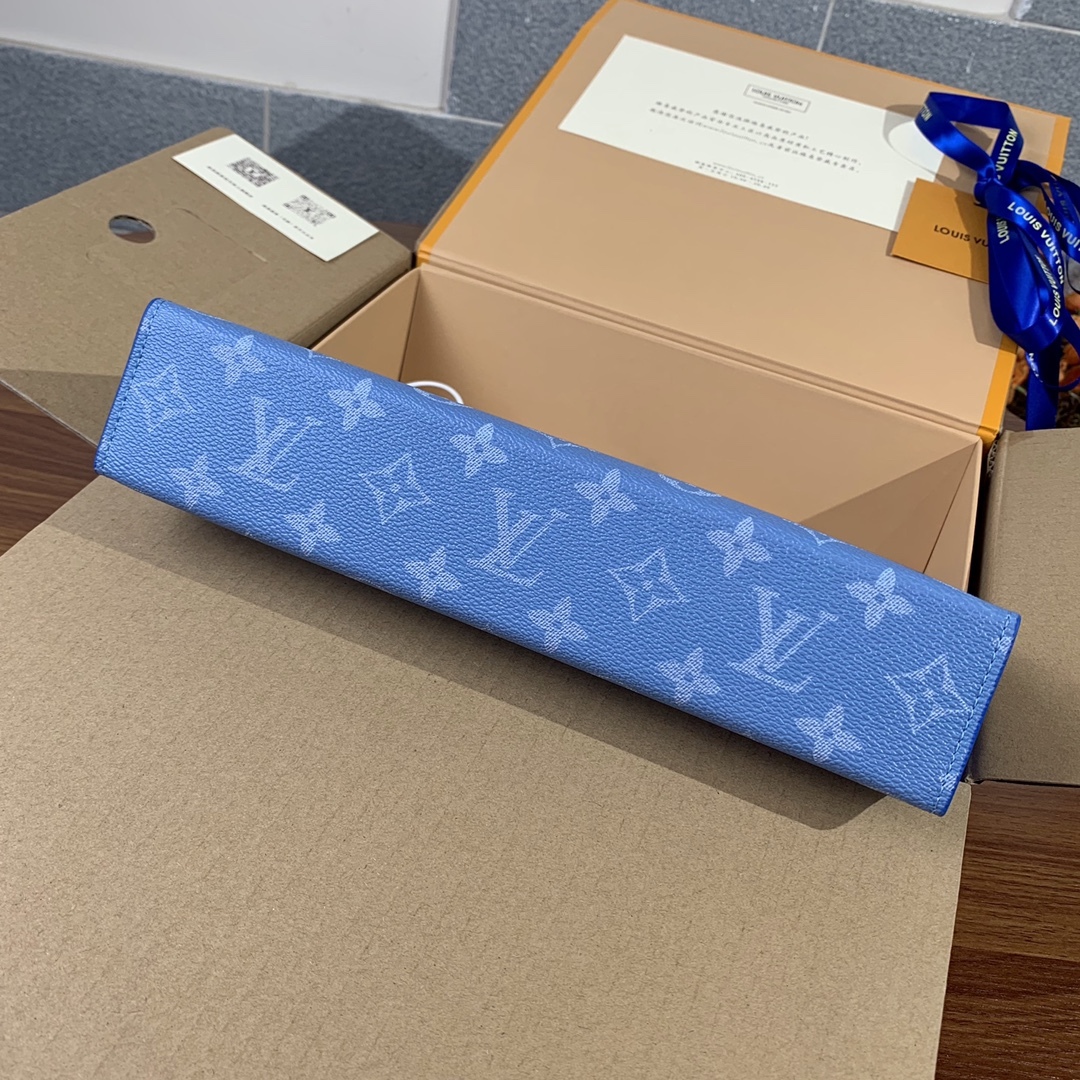Louis Vuitton Bags M45480 27*21*3cm