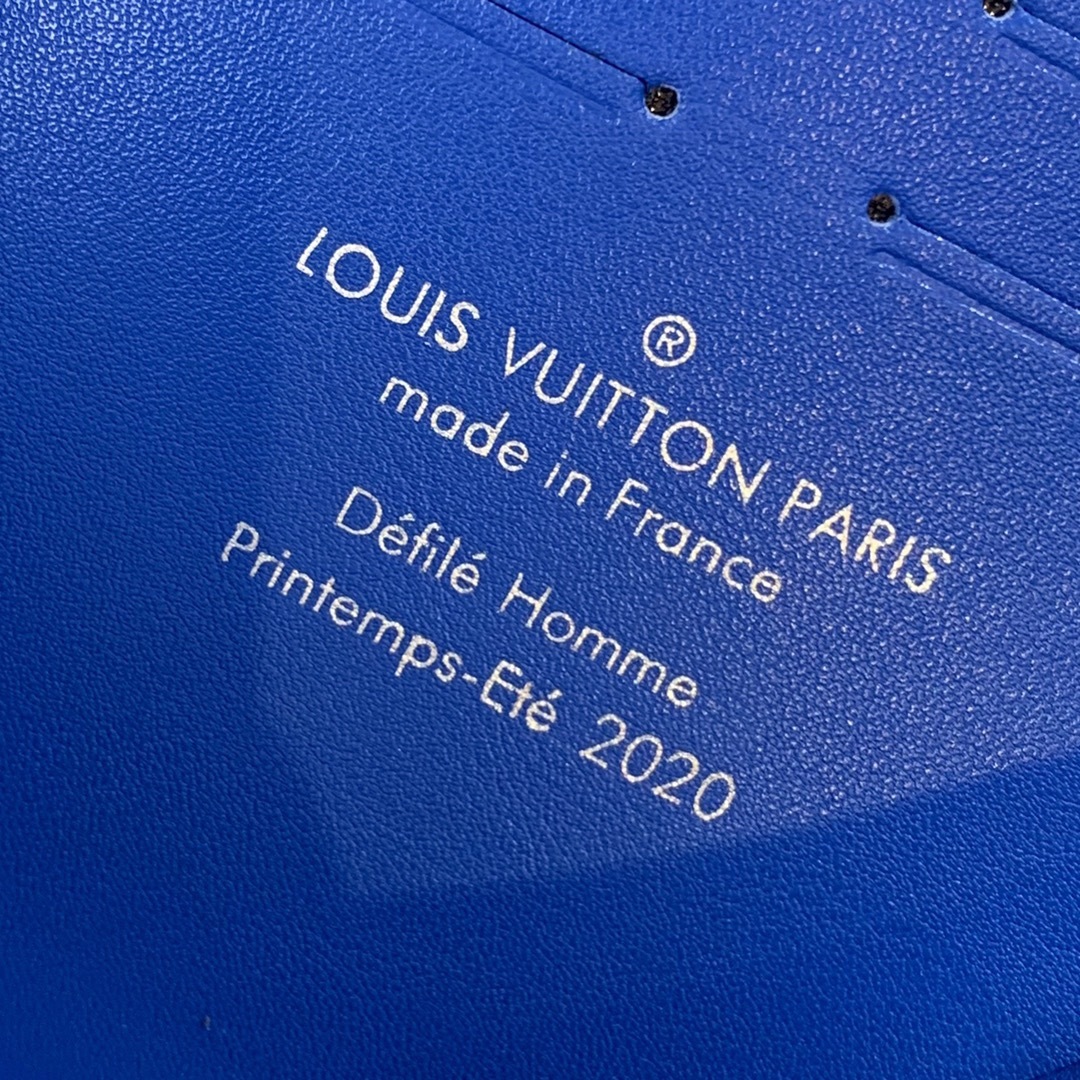 Louis Vuitton Bags M45480 27*21*3cm