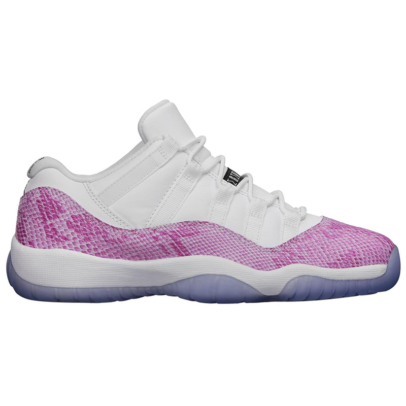 Air Jordan 11 Retro Low GG ''Snake''