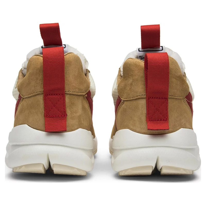 Tom Sachs x NikeCraft Mars Yard 2.0