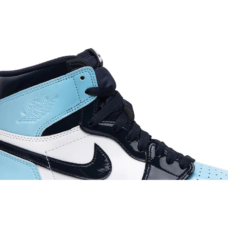 Air Jordan 1 Retro High OG ''Blue Chill''