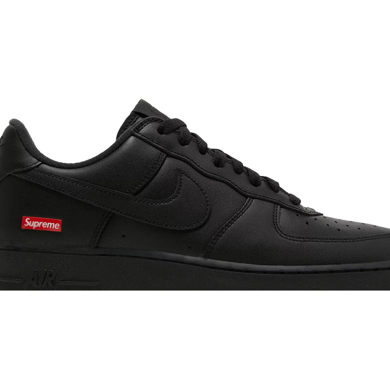 Supreme x Air Force 1 Low
