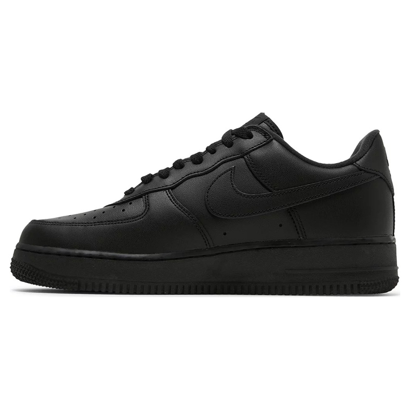 Supreme x Air Force 1 Low