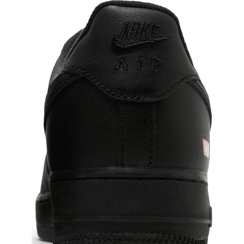Supreme x Air Force 1 Low