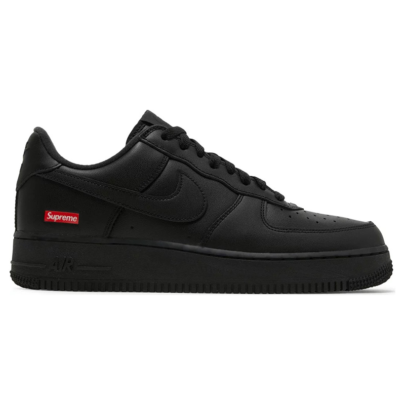 Supreme x Air Force 1 Low