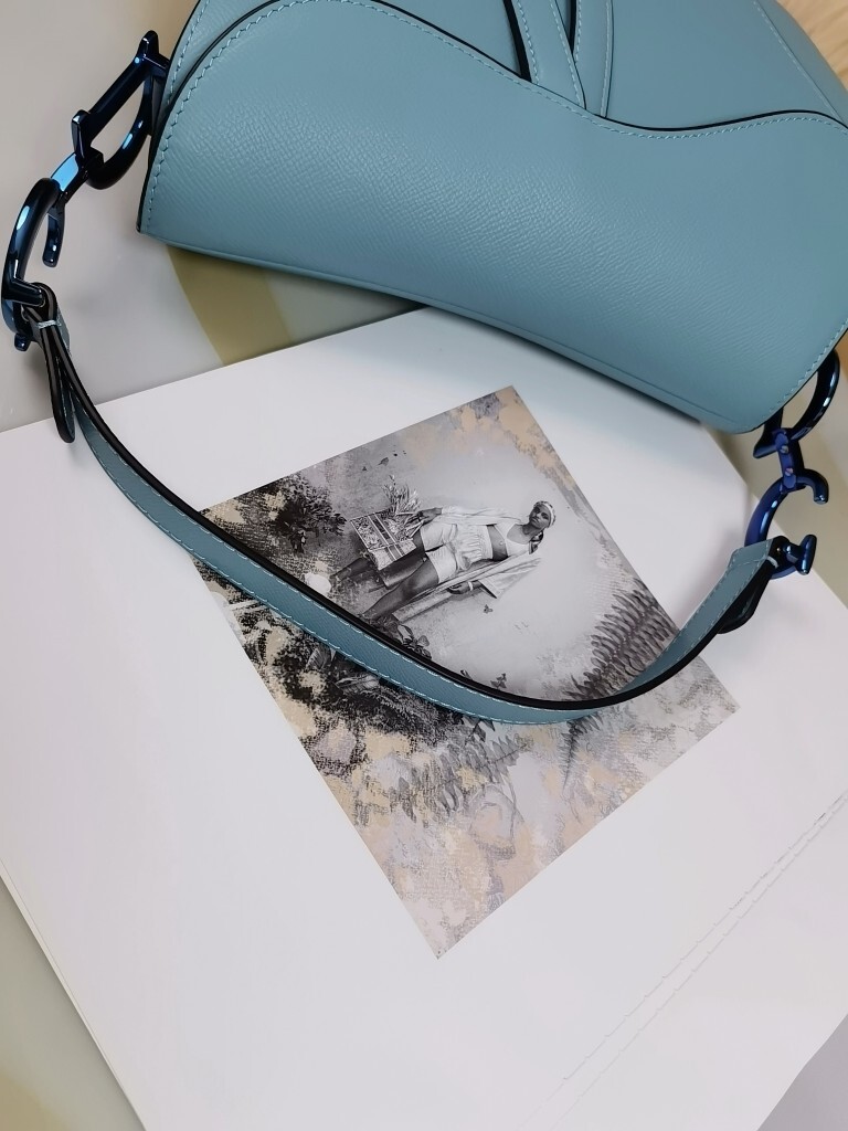 Christian Dior Bags D53150 25.5*20*6.5cm