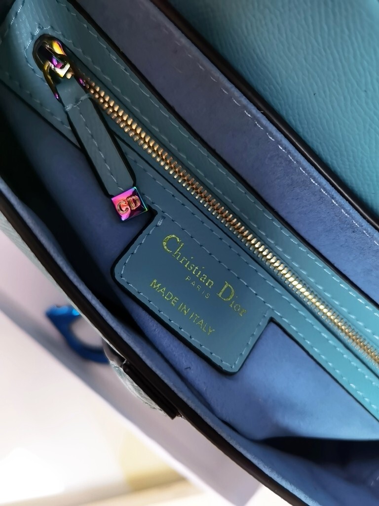 Christian Dior Bags D53150 25.5*20*6.5cm