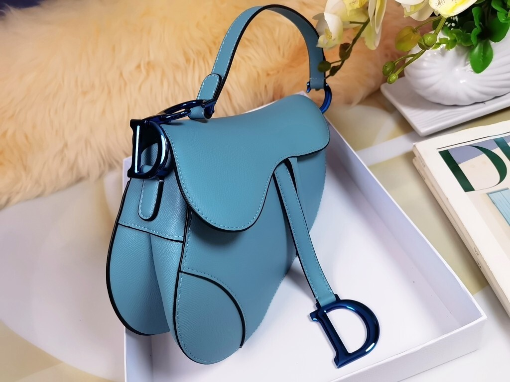 Christian Dior Bags D53150 25.5*20*6.5cm