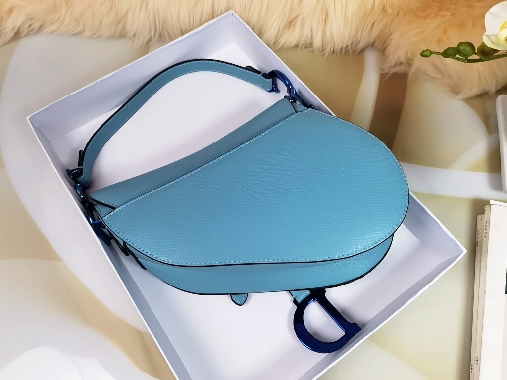 Christian Dior Bags D53150 25.5*20*6.5cm