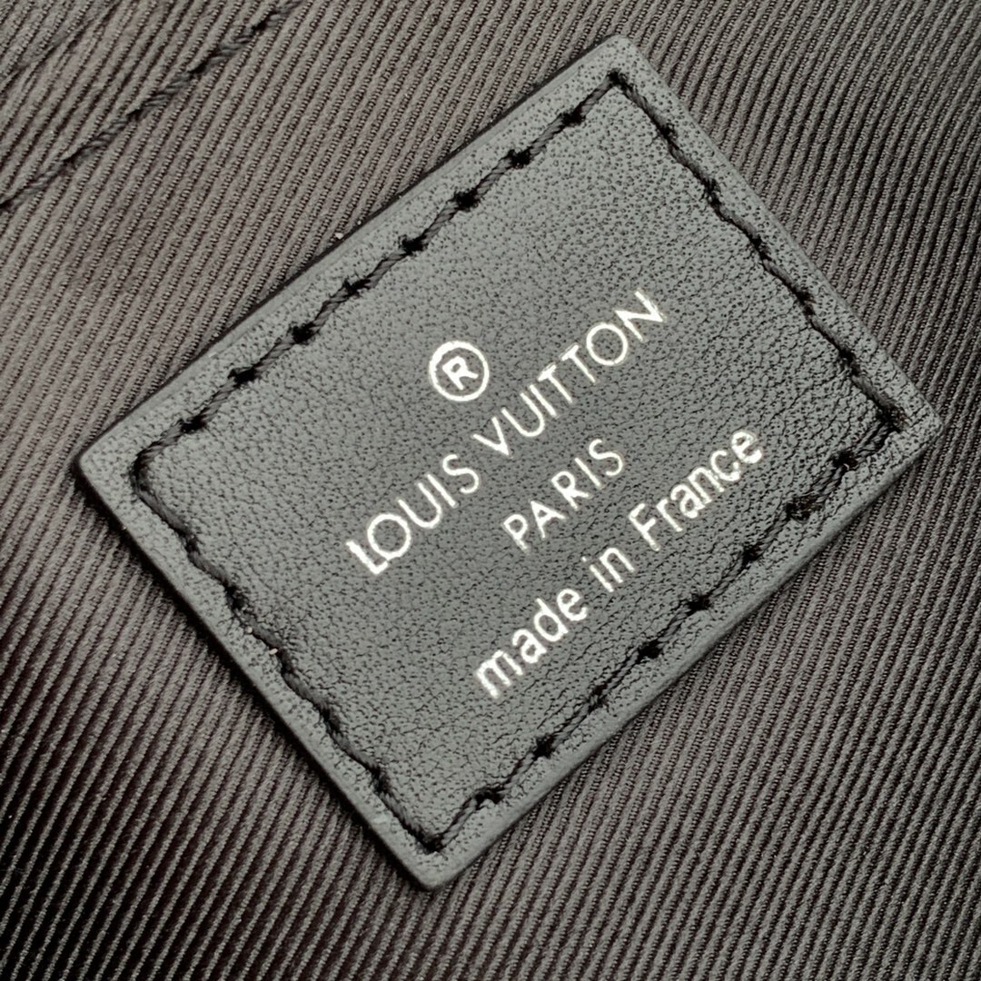 Louis Vuitton Bags M44480 18.5*13*8cm