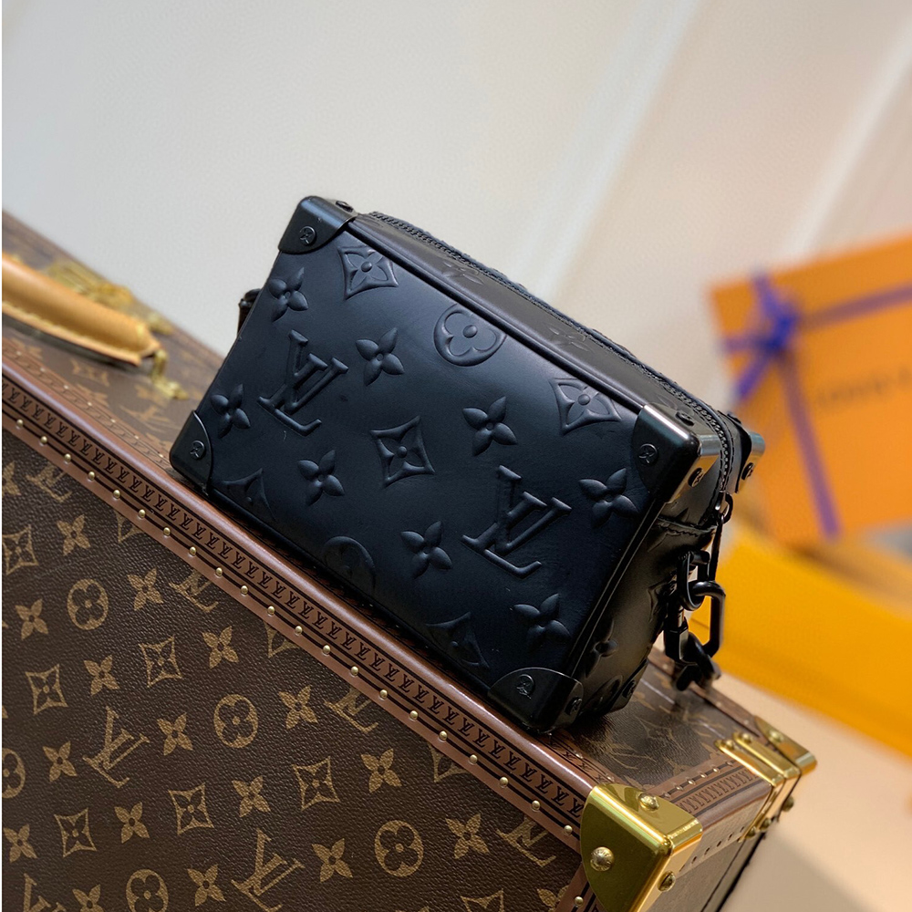 Louis Vuitton Bags M44480 18.5*13*8cm