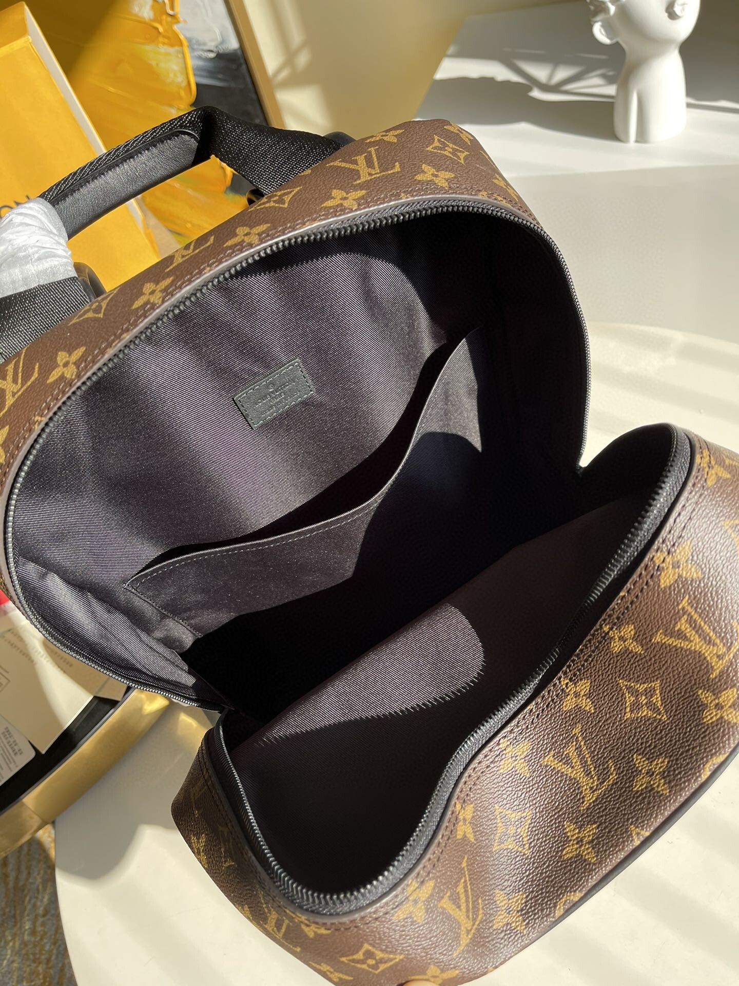 Louis Vuitton Bags M45335 32*42*15cm