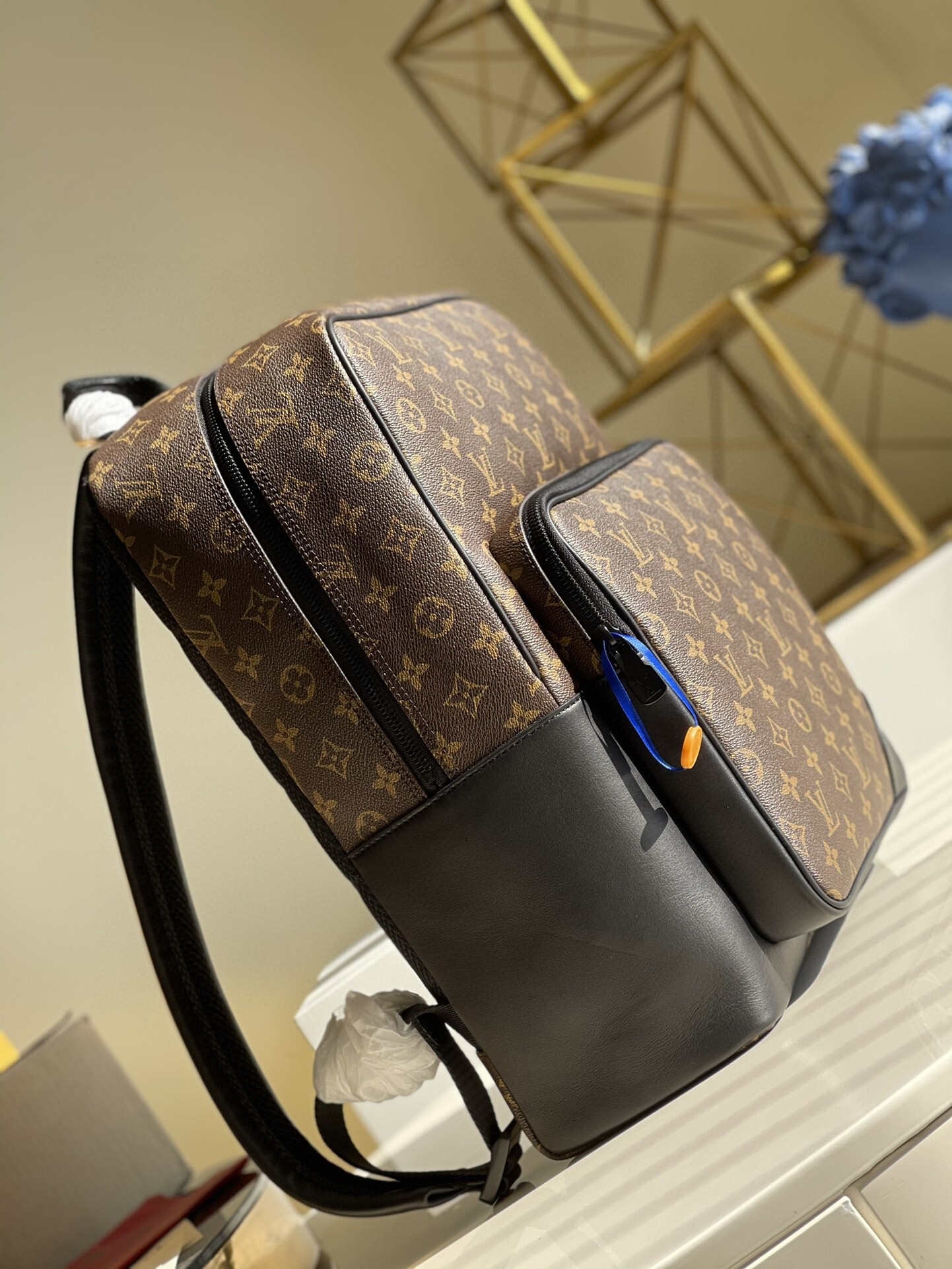 Louis Vuitton Bags M45335 32*42*15cm