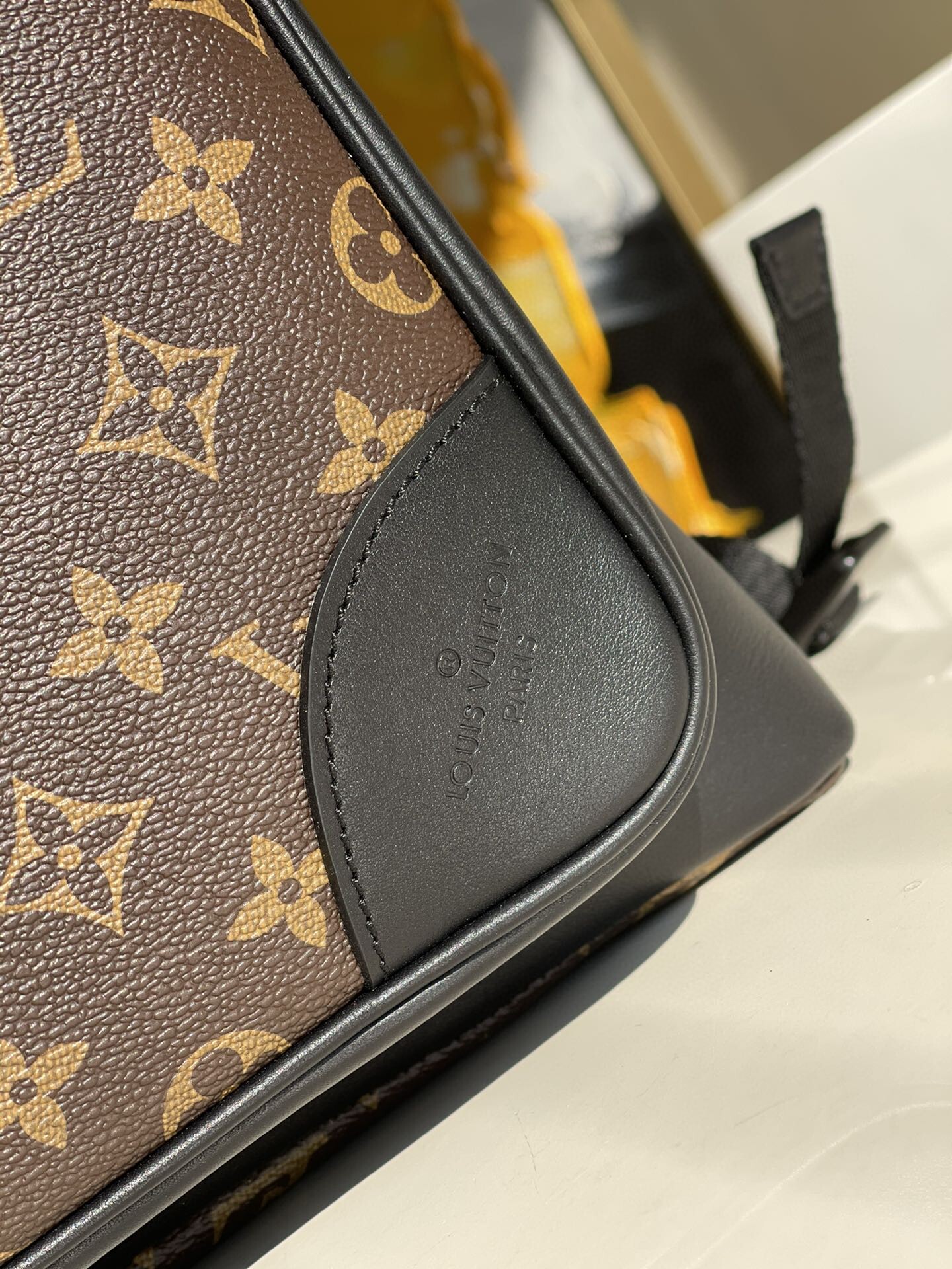 Louis Vuitton Bags M45335 32*42*15cm