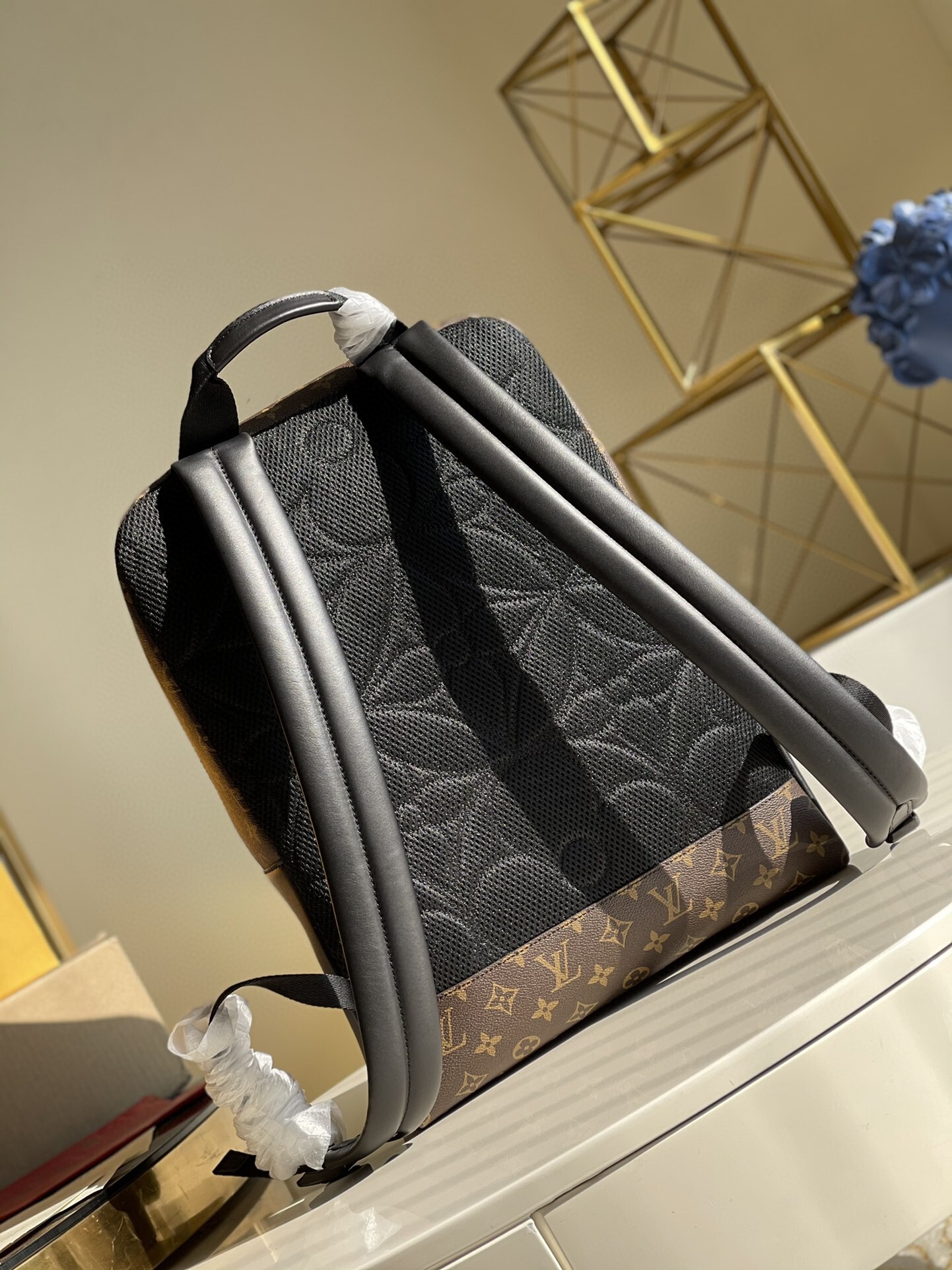 Louis Vuitton Bags M45335 32*42*15cm
