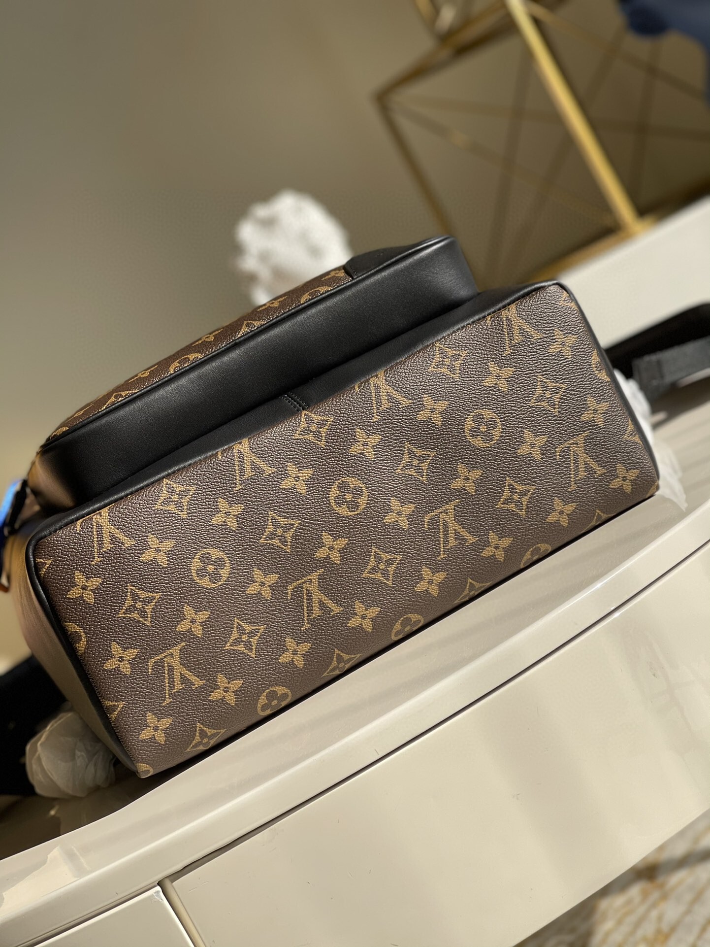 Louis Vuitton Bags M45335 32*42*15cm