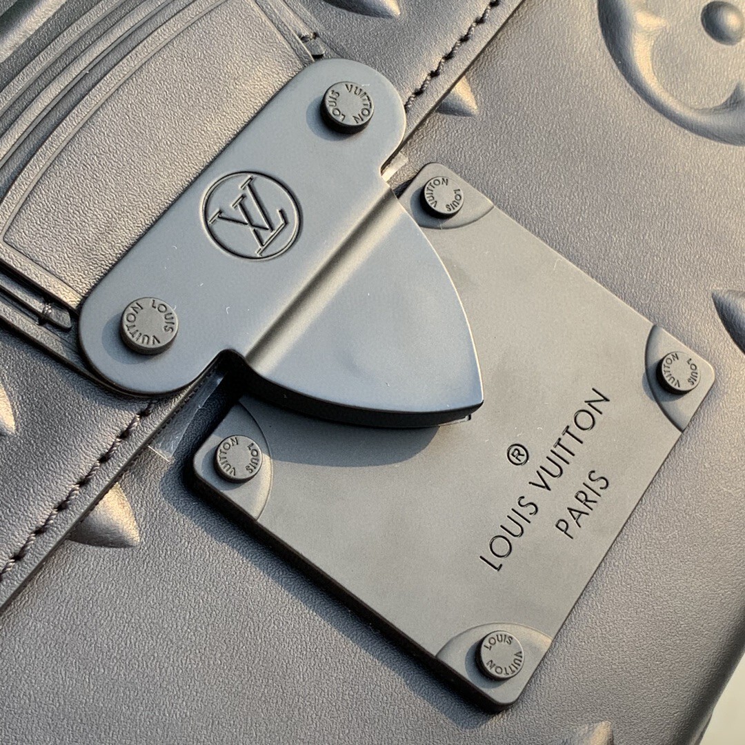 Louis Vuitton Bags M58711 25*19*6cm