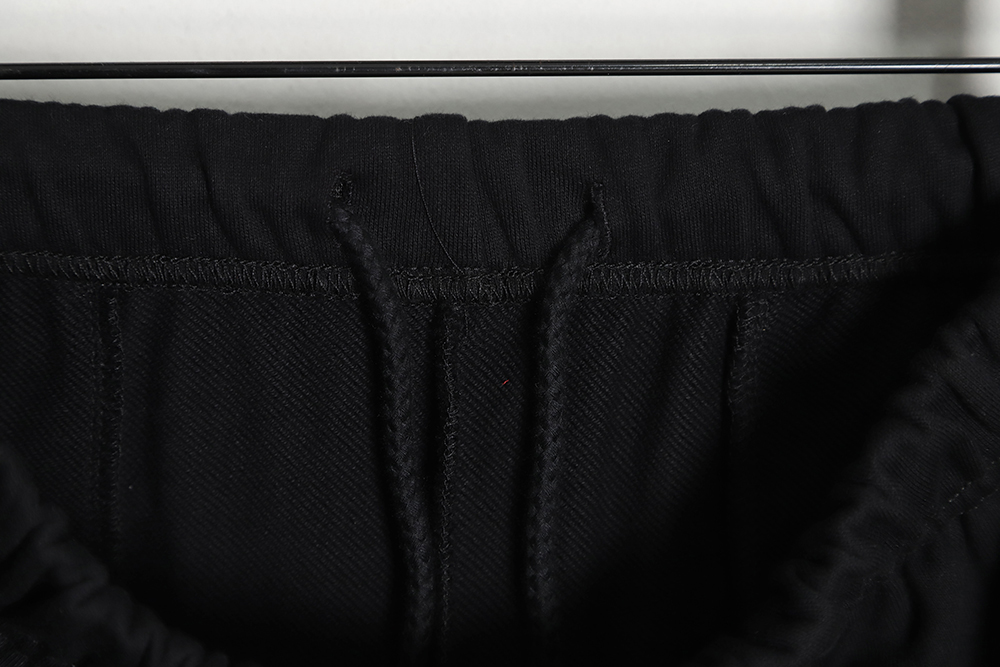 Chorme Hearts CH 23 new leather cross shorts TSK1