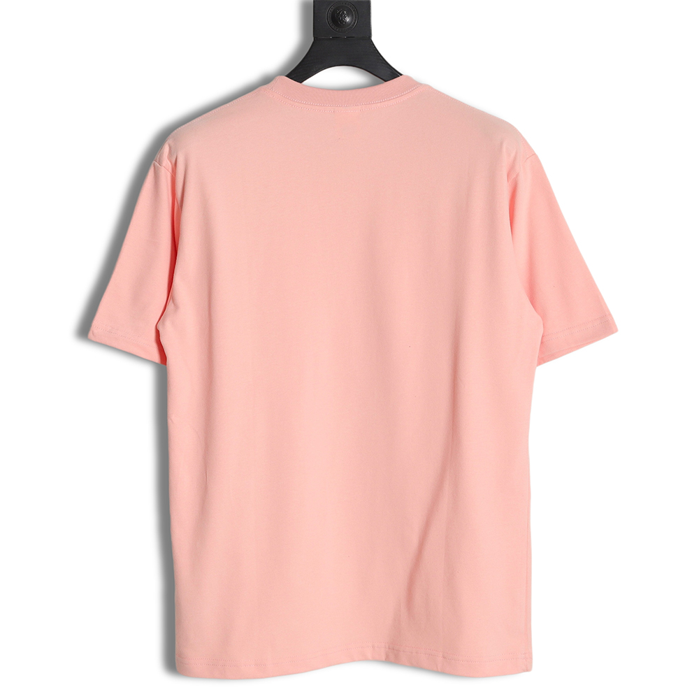 Supreme Week 8 Anna Nicole Smith Anna Nicole Smith character pattern printing short-sleeved TEE
