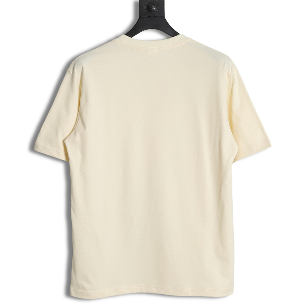 Supreme Week 8 Anna Nicole Smith Anna Nicole Smith character pattern printing short-sleeved TEE TSK2