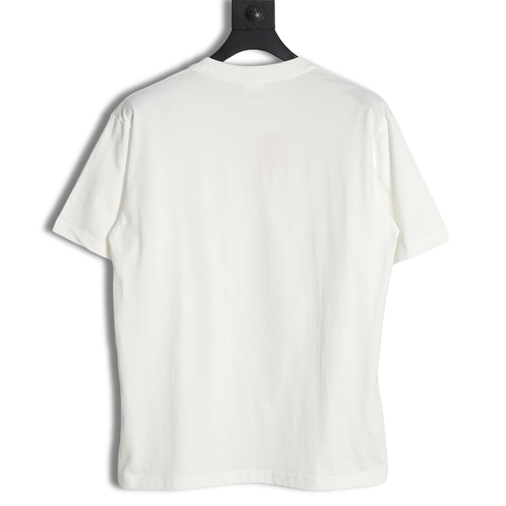 Supreme Week 8 Anna Nicole Smith Anna Nicole Smith character pattern printing short-sleeved TEE TSK3
